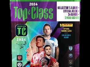 TOP CLASS 2024 KARTE TOP CLASS 2024 KARTE